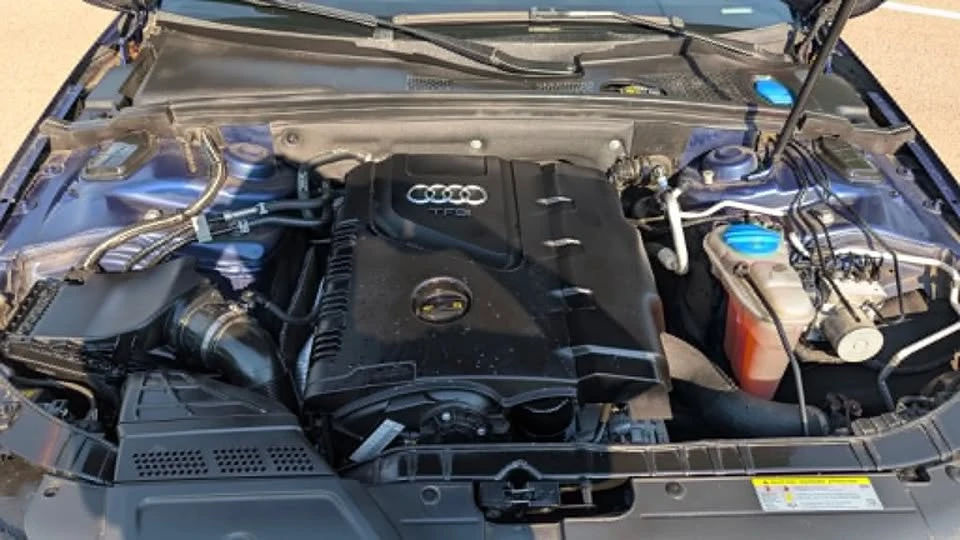 2014 Audi Allroad - Image 9 of 18