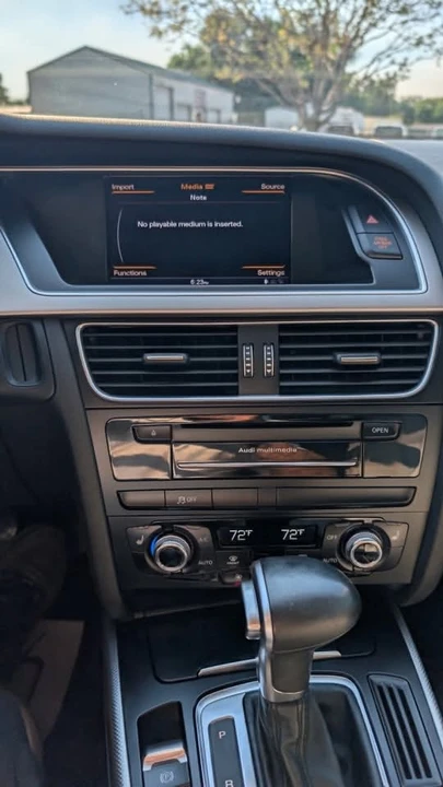 2014 Audi Allroad - Image 15 of 18