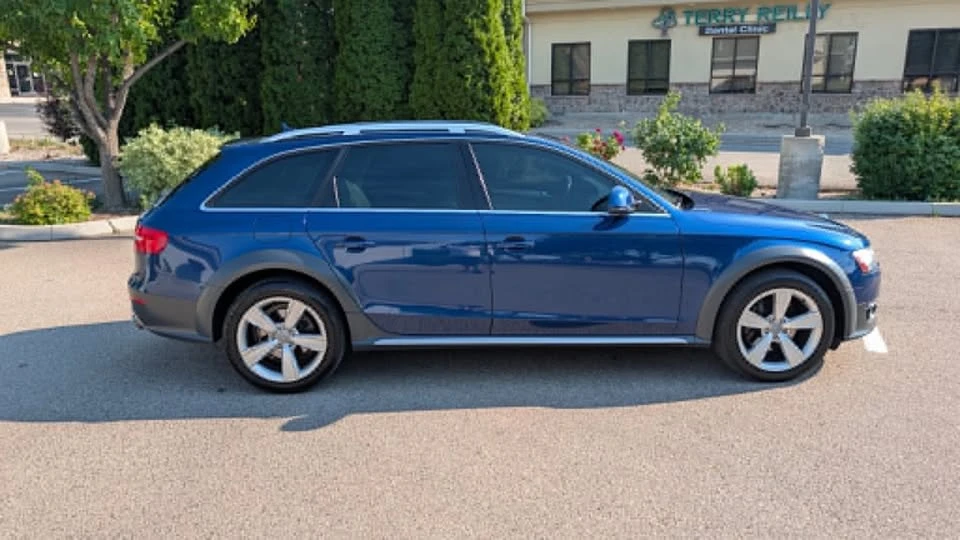 2014 Audi Allroad - Image 6 of 18