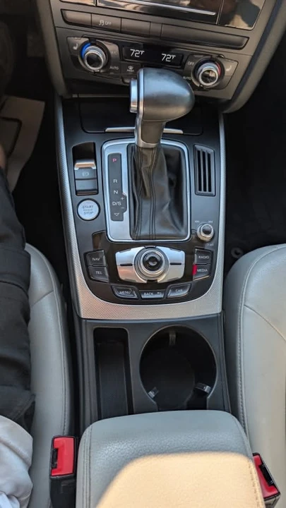 2014 Audi Allroad - Image 16 of 18