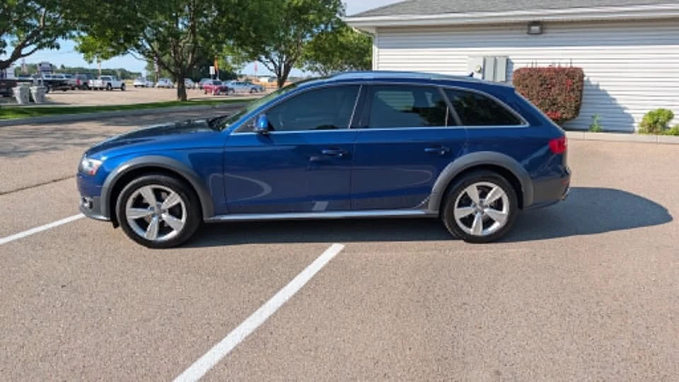 2014 Audi Allroad - Image 2 of 18