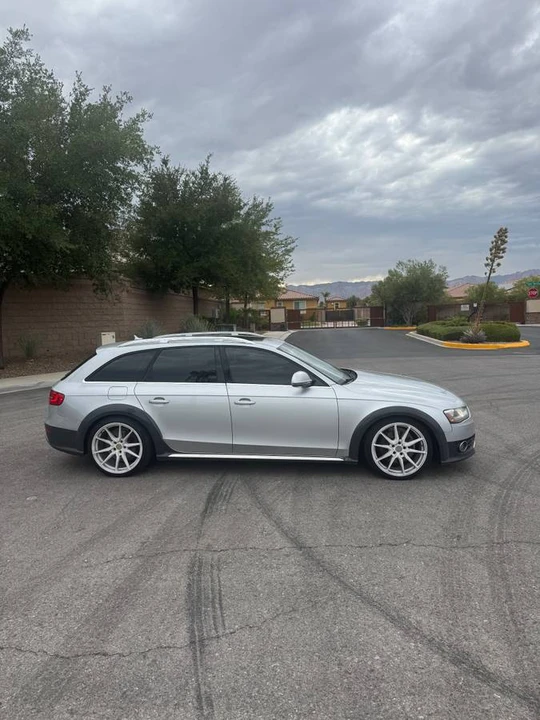 2014 Audi Allroad - Image 7 of 15