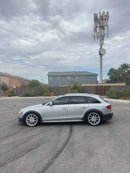 2014 Audi Allroad - Image 5 of 15