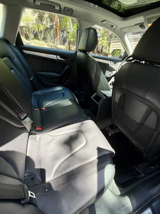2014 Audi Allroad - Image 6 of 8