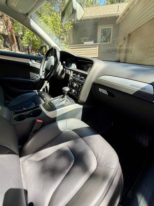 2014 Audi Allroad - Image 5 of 8