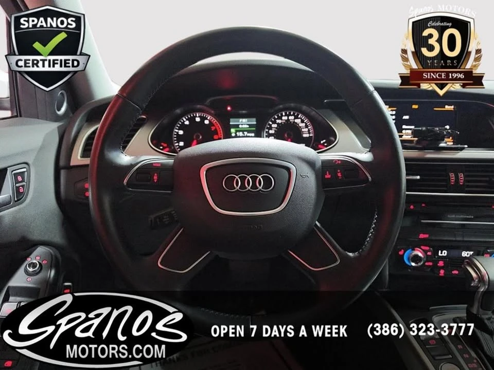 2014 Audi Allroad - Image 9 of 14