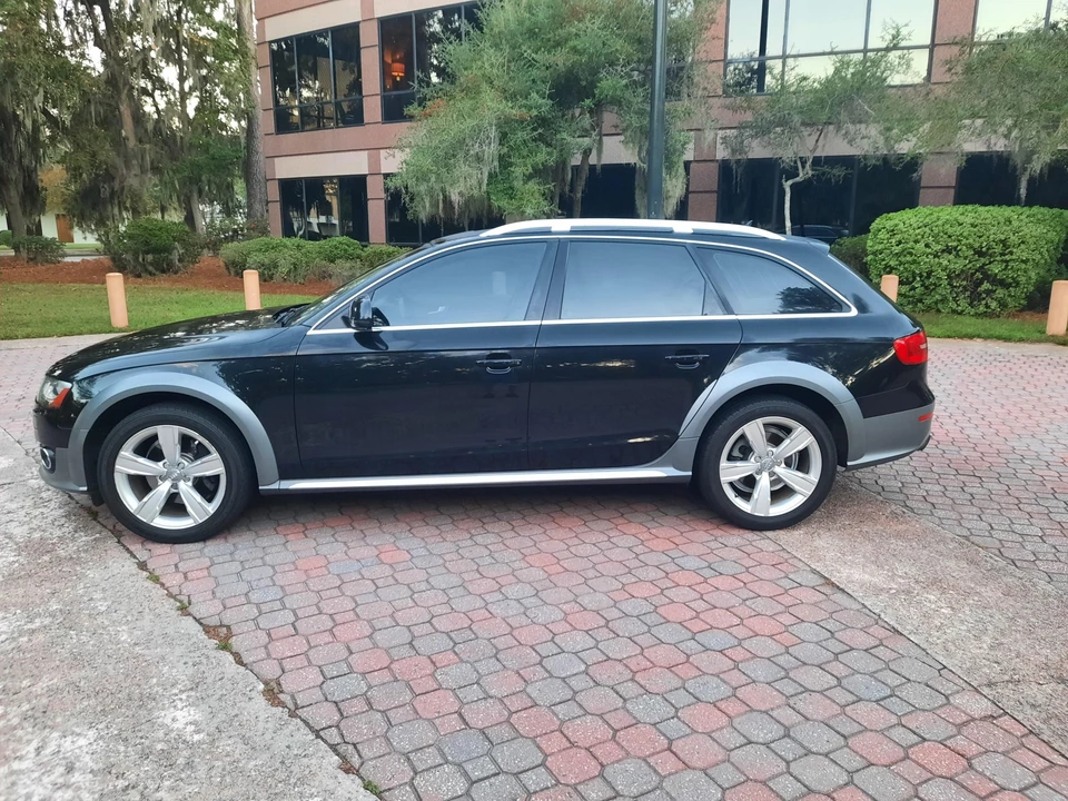 2014 Audi Allroad - Image 9 of 31