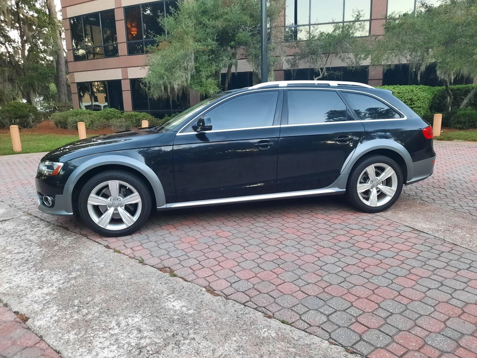 2014 Audi Allroad - Image 7 of 31