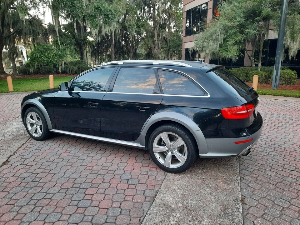2014 Audi Allroad - Image 13 of 31