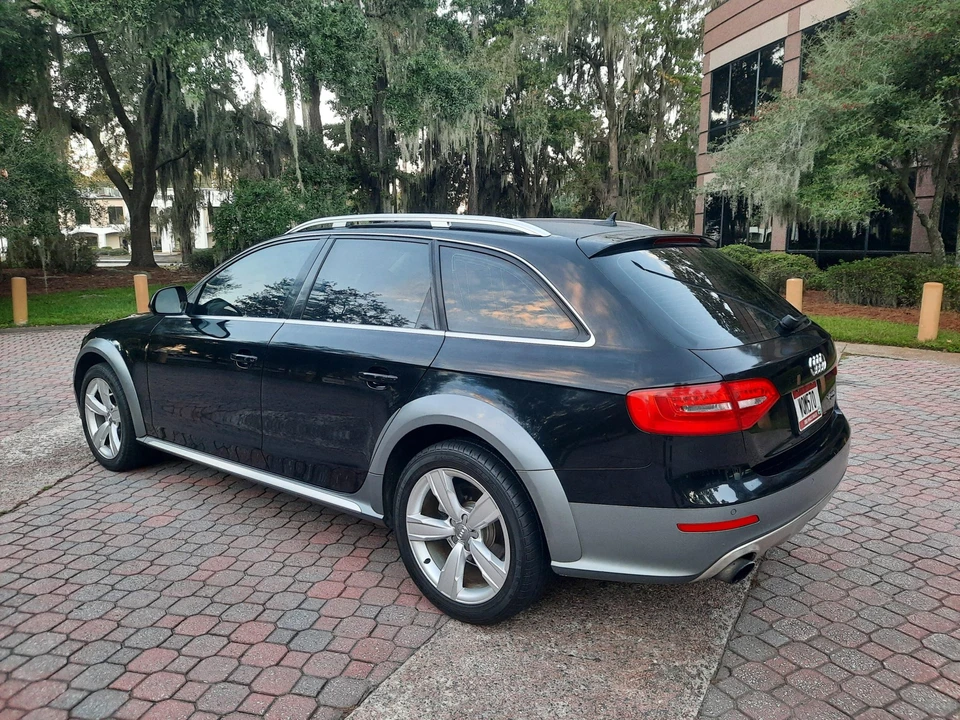 2014 Audi Allroad - Image 14 of 31