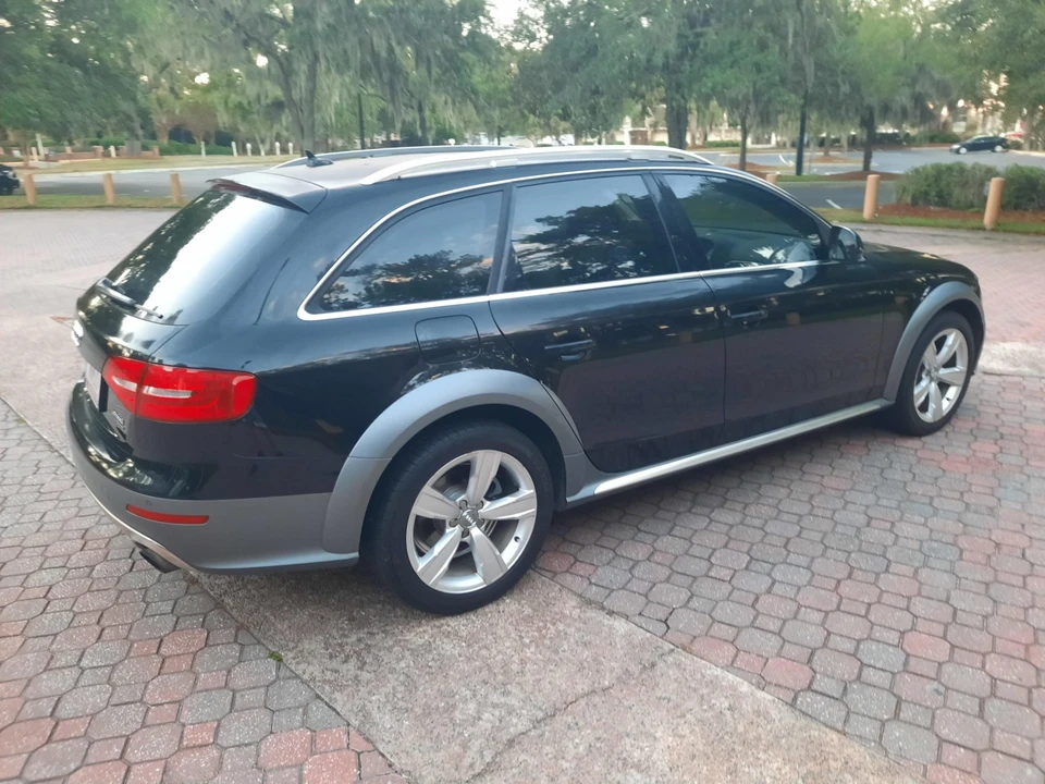 2014 Audi Allroad - Image 20 of 31