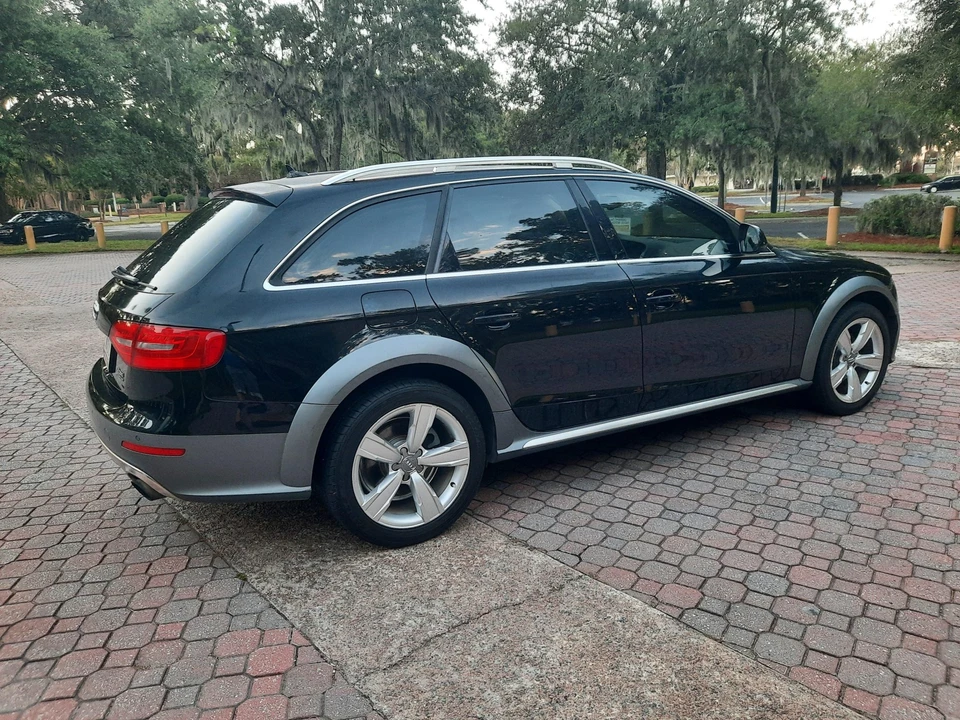 2014 Audi Allroad - Image 21 of 31