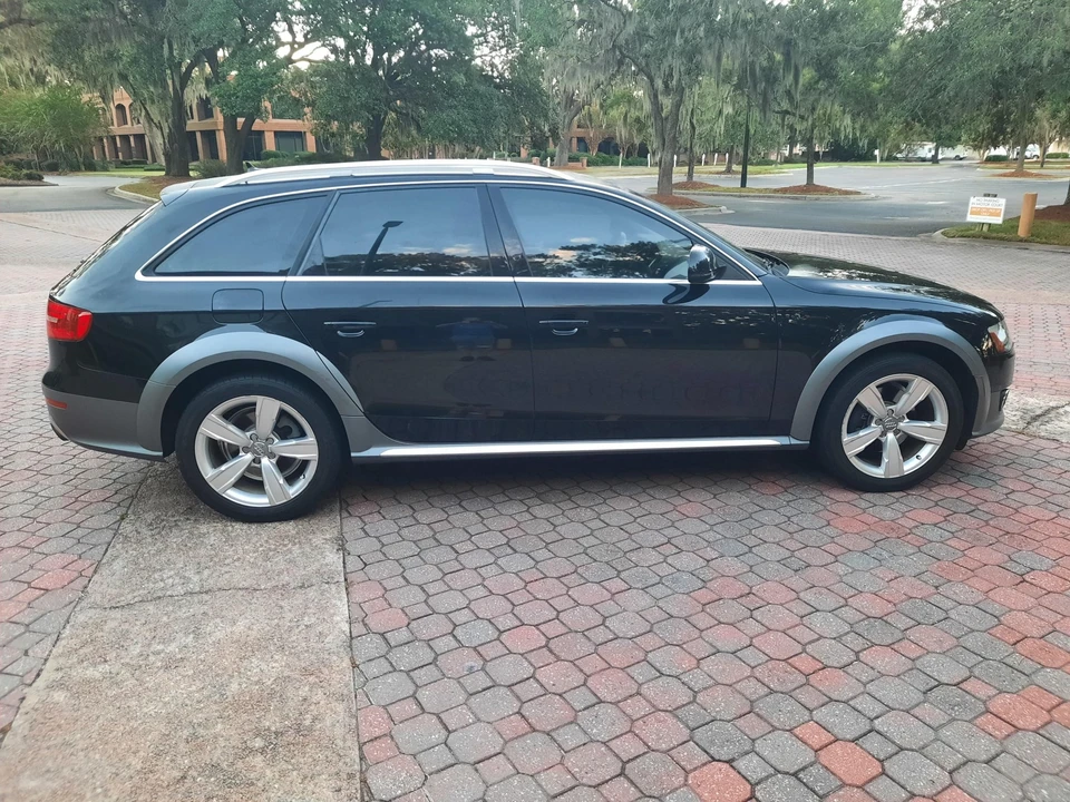 2014 Audi Allroad - Image 24 of 31