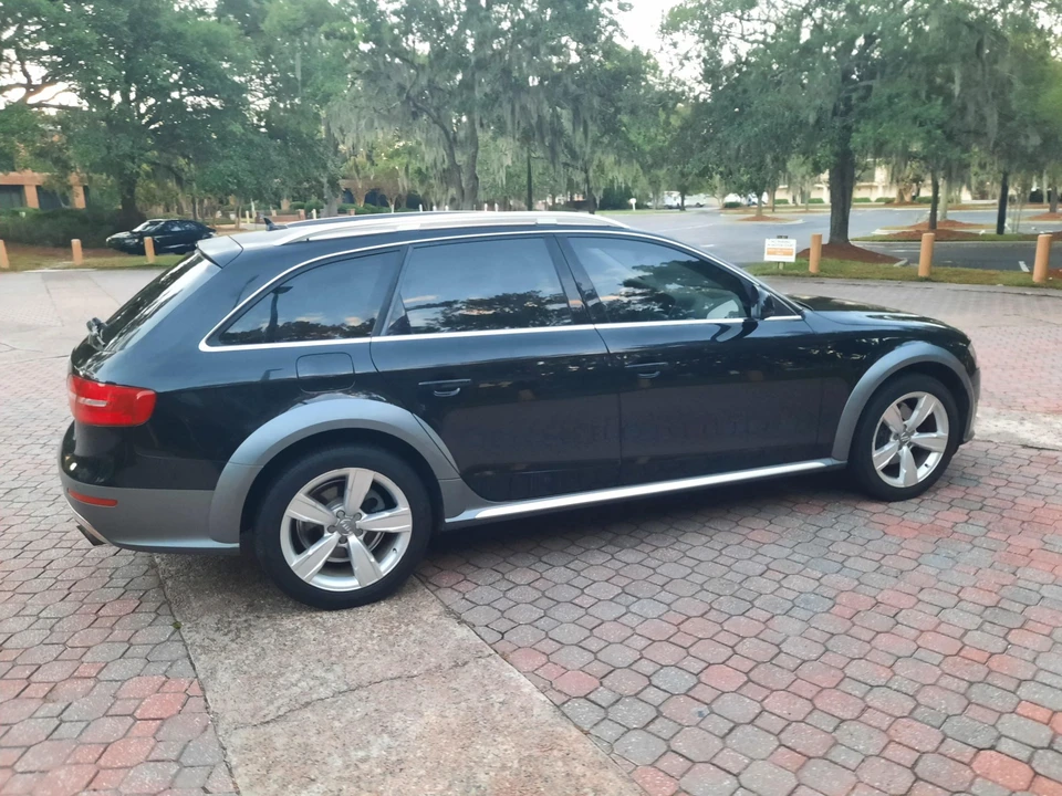 2014 Audi Allroad - Image 22 of 31