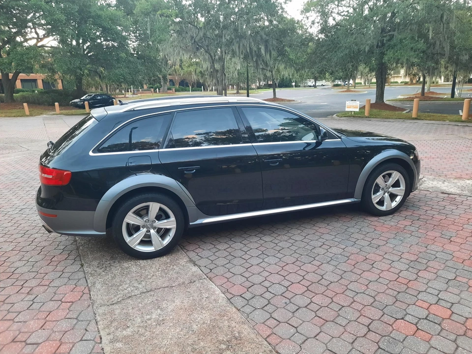 2014 Audi Allroad - Image 23 of 31