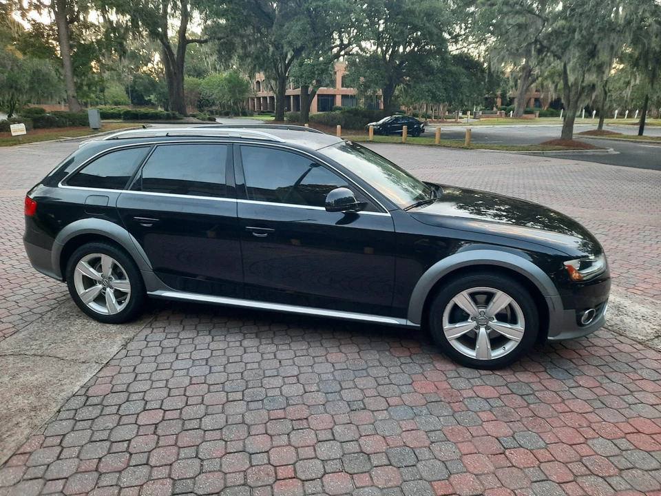2014 Audi Allroad - Image 25 of 31
