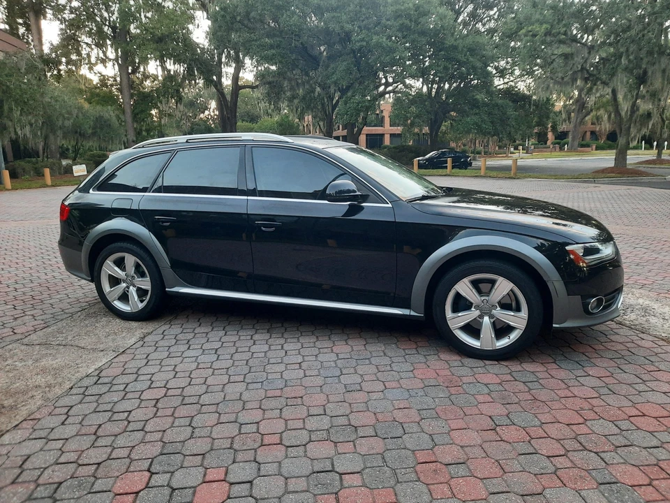 2014 Audi Allroad - Image 26 of 31