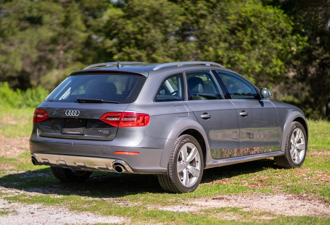 2014 Audi Allroad - Image 19 of 31