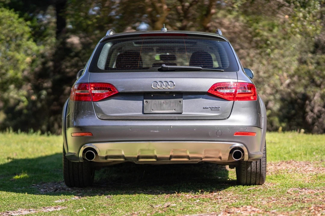 2014 Audi Allroad - Image 16 of 31
