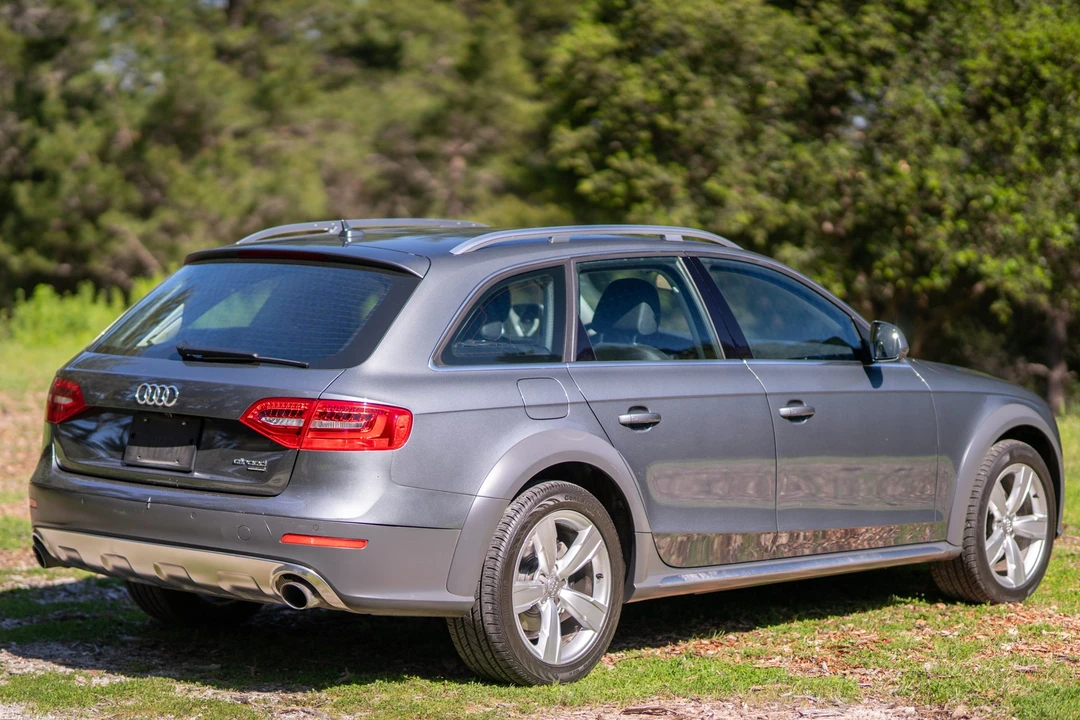 2014 Audi Allroad - Image 20 of 31