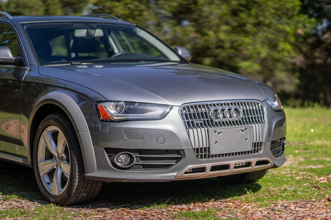 2014 Audi Allroad - Image 25 of 31
