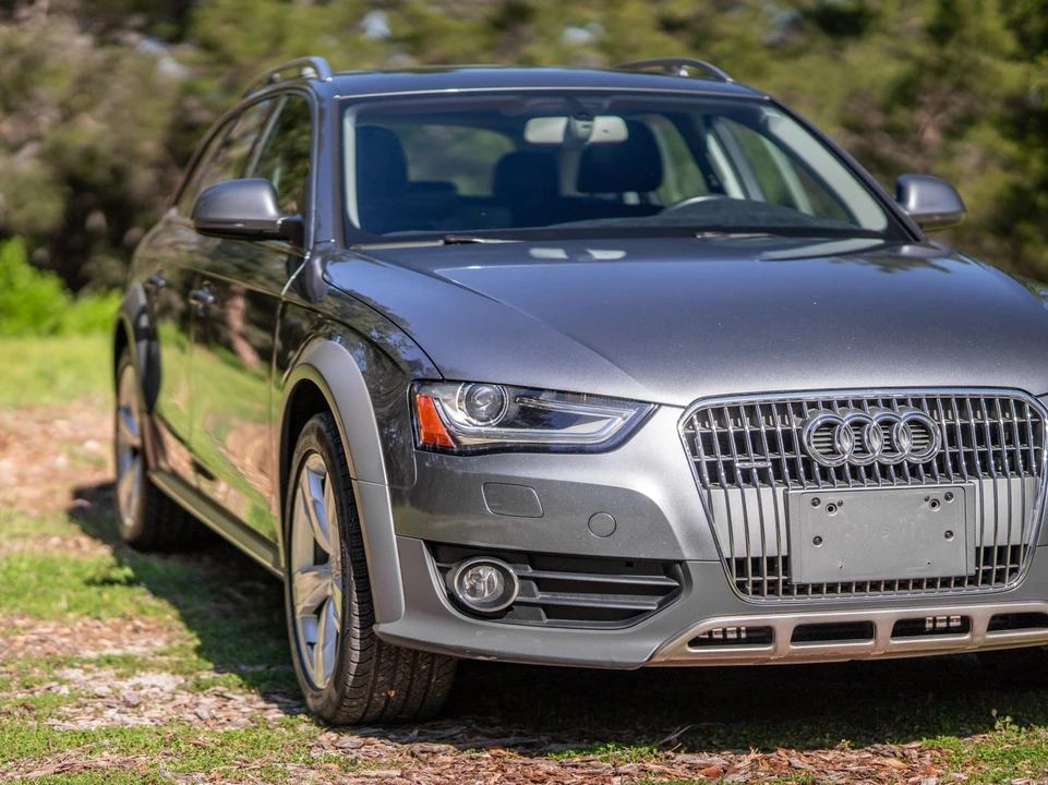 2014 Audi Allroad - Image 26 of 31