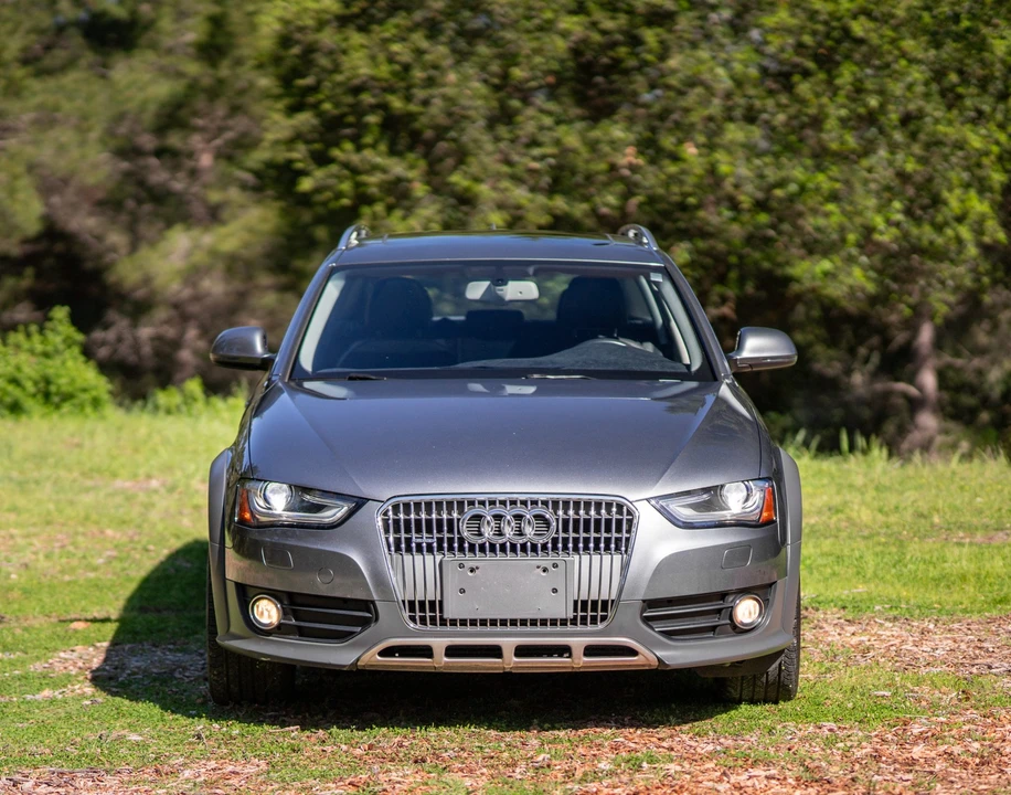 2014 Audi Allroad - Image 5 of 31