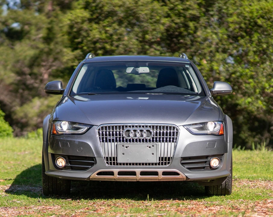 2014 Audi Allroad - Image 27 of 31