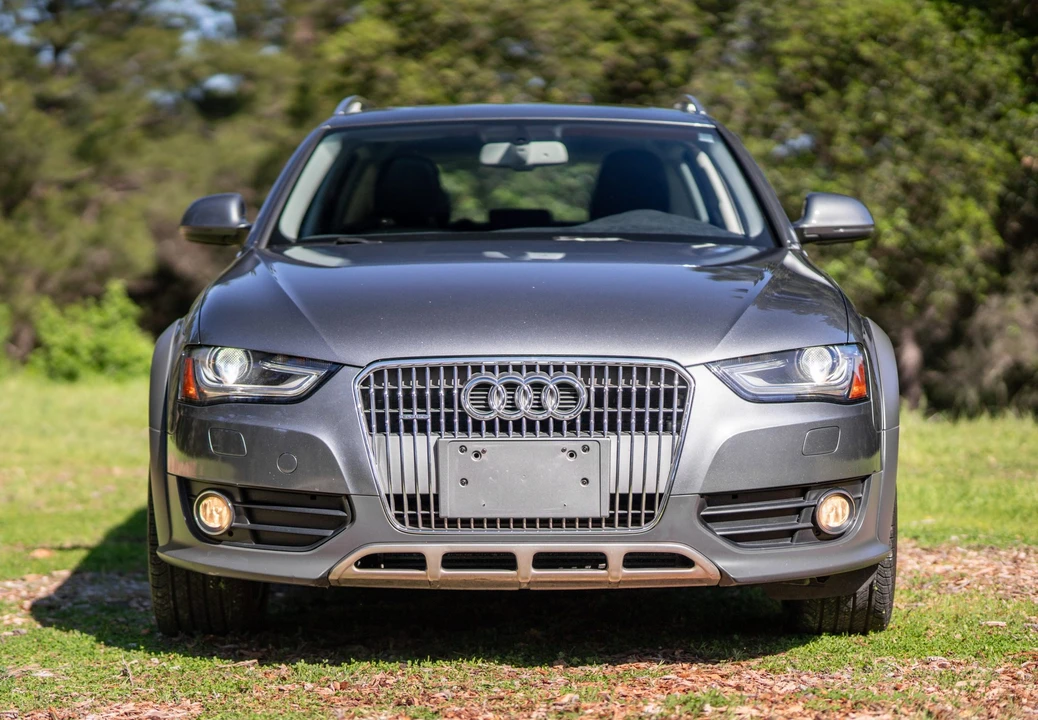 2014 Audi Allroad - Image 6 of 31
