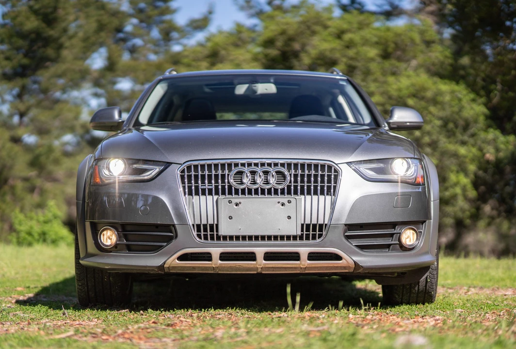 2014 Audi Allroad - Image 7 of 31