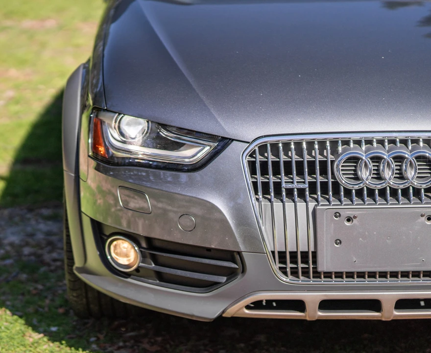 2014 Audi Allroad - Image 28 of 31