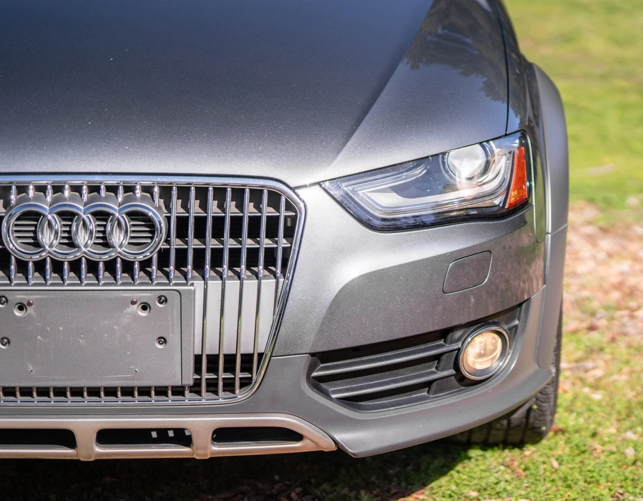 2014 Audi Allroad - Image 29 of 31