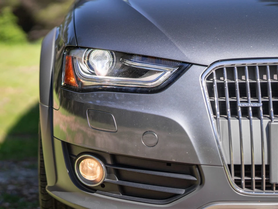 2014 Audi Allroad - Image 30 of 31