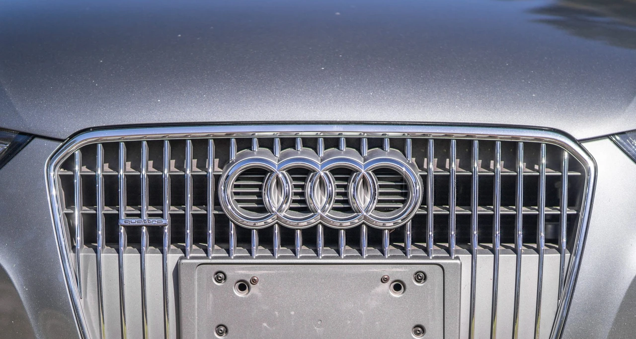 2014 Audi Allroad - Image 31 of 31