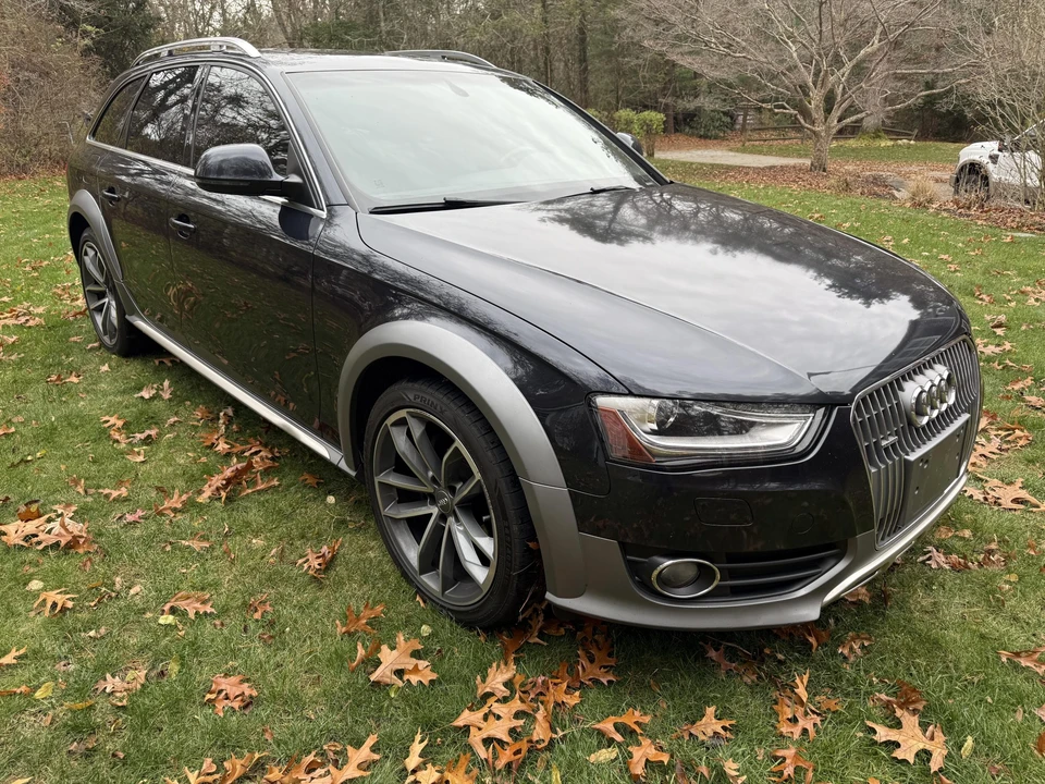 2014 Audi Allroad - Image 31 of 31