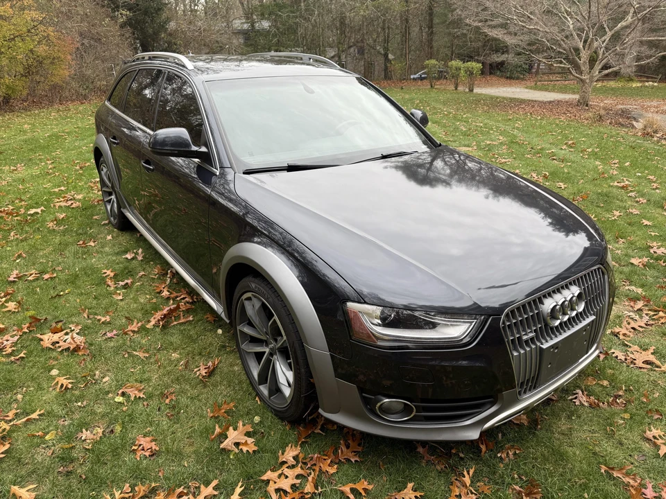 2014 Audi Allroad - Image 30 of 31
