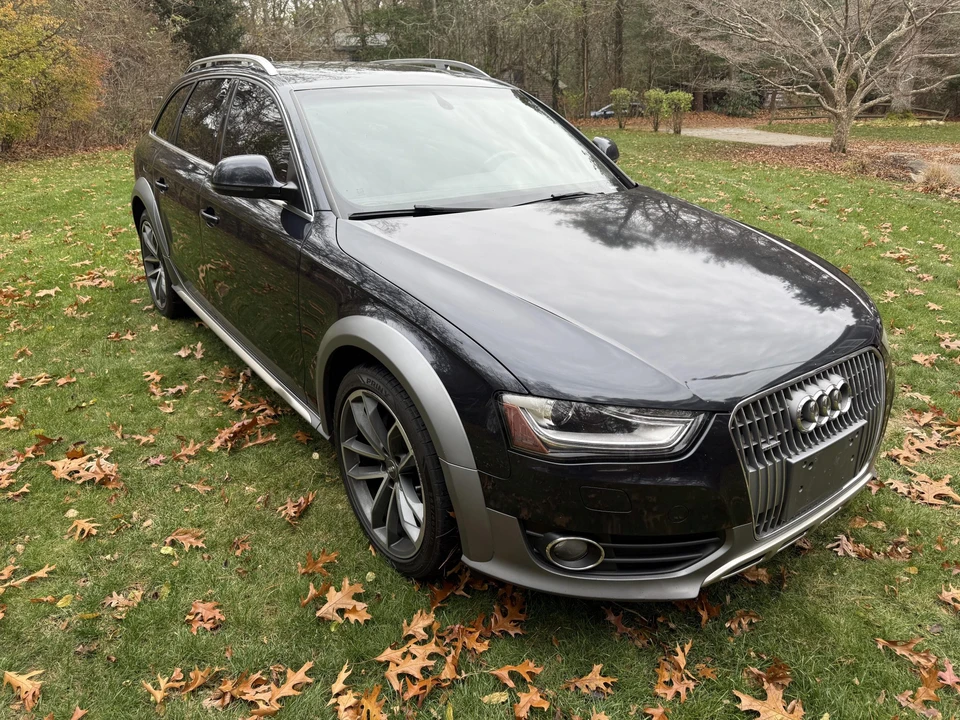 2014 Audi Allroad - Image 29 of 31