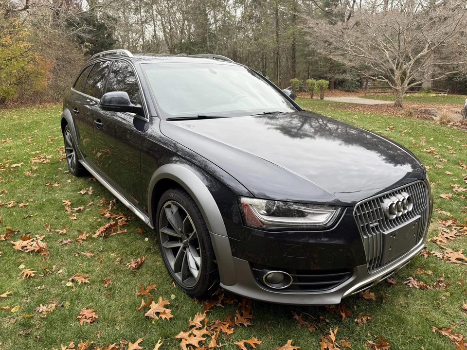 2014 Audi Allroad - Image 27 of 31