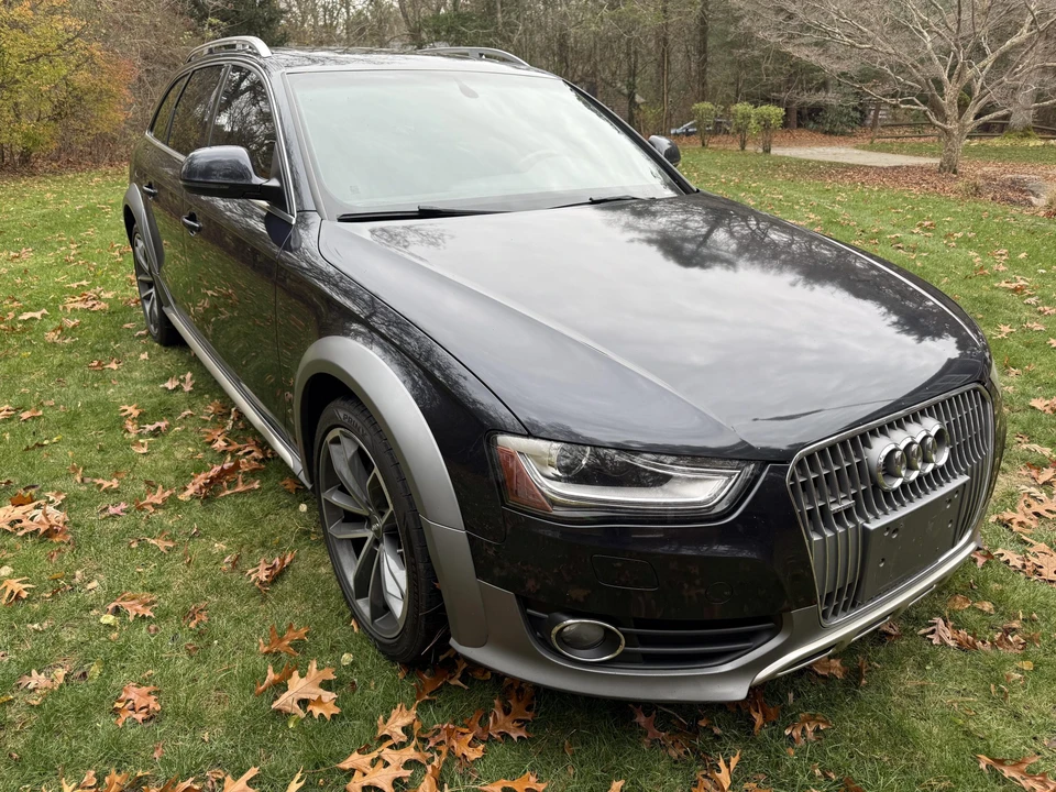 2014 Audi Allroad - Image 25 of 31