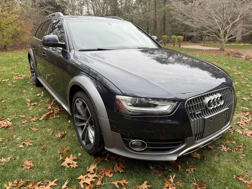 2014 Audi Allroad - Image 24 of 31