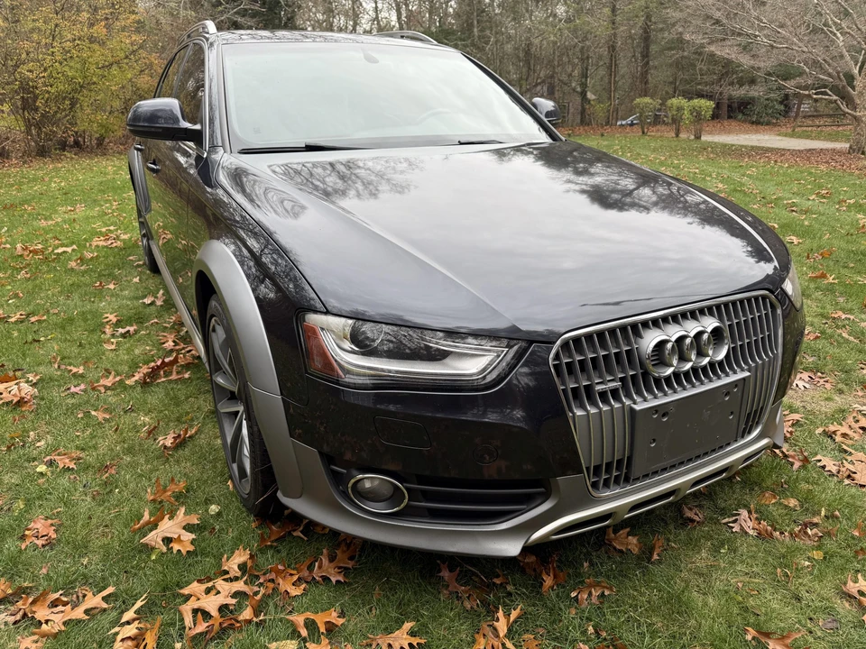 2014 Audi Allroad - Image 23 of 31