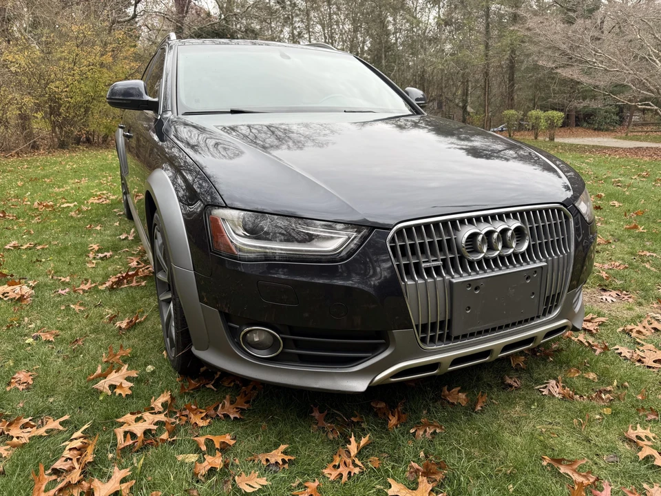 2014 Audi Allroad - Image 22 of 31