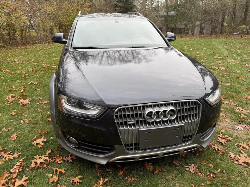 2014 Audi Allroad - Image 21 of 31