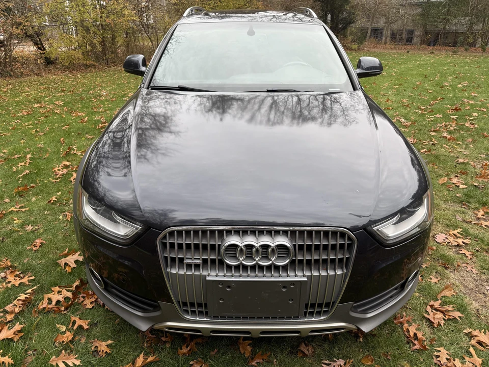 2014 Audi Allroad - Image 20 of 31