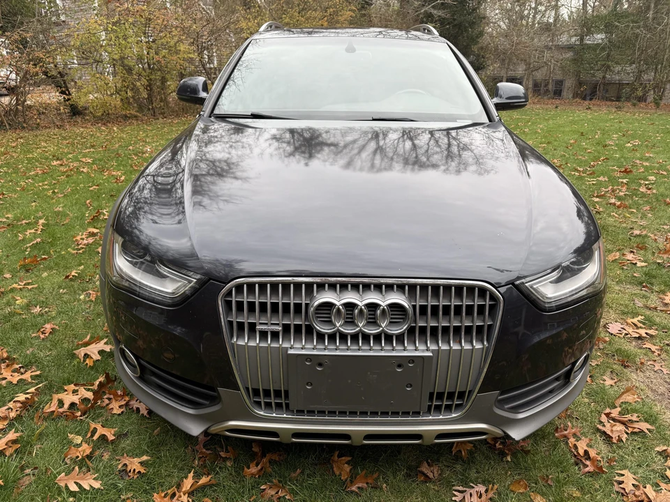 2014 Audi Allroad - Image 19 of 31