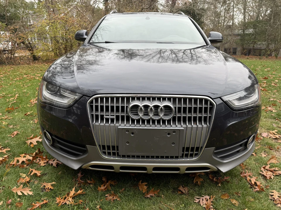 2014 Audi Allroad - Image 18 of 31