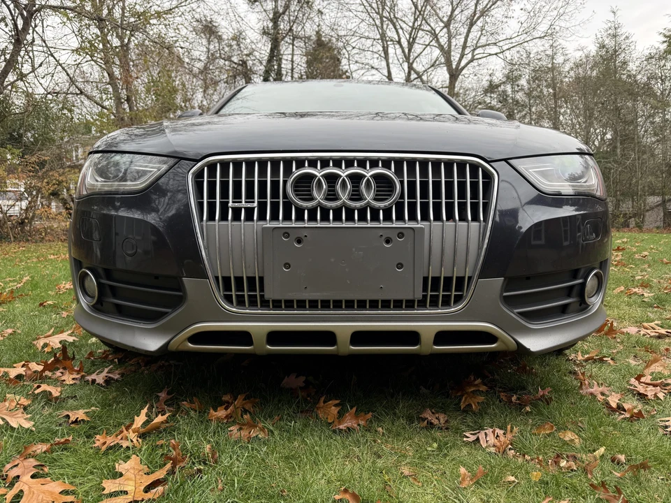 2014 Audi Allroad - Image 17 of 31