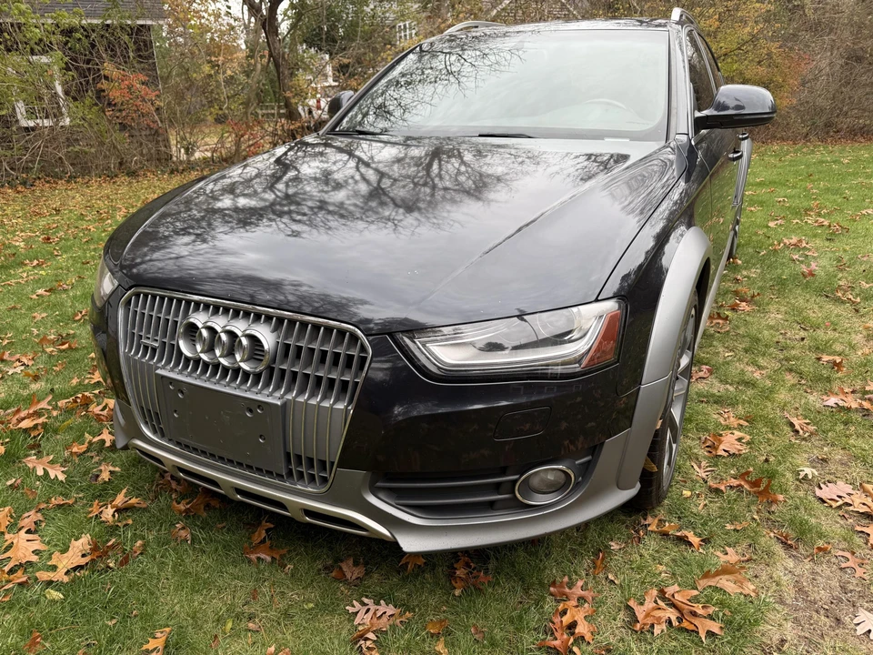 2014 Audi Allroad - Image 14 of 31