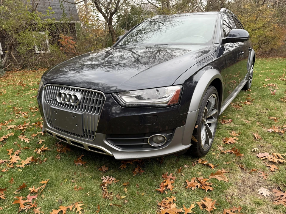 2014 Audi Allroad - Image 11 of 31