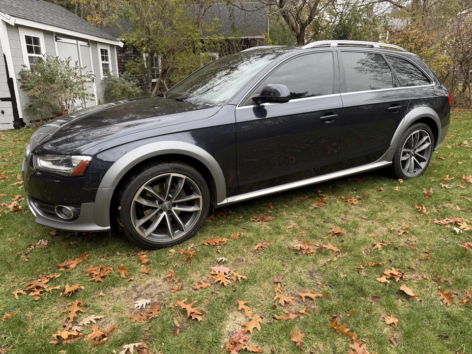 2014 Audi Allroad - Image 6 of 31